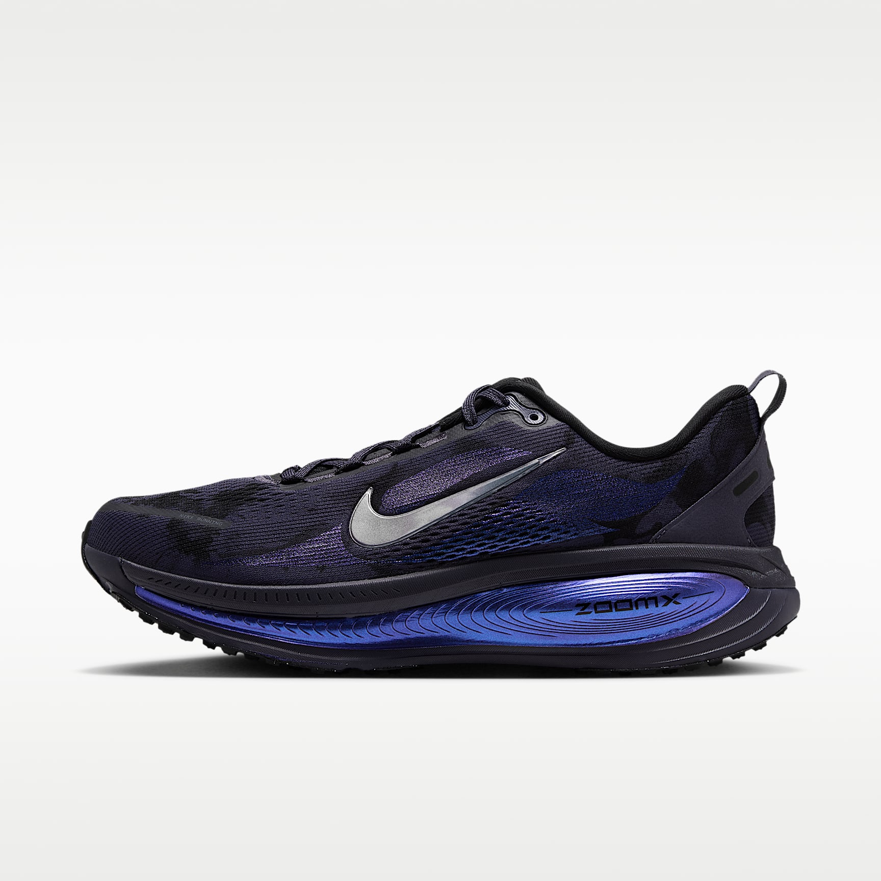Nike Vomero 18 Men's Road Running Shoes. Nike LU